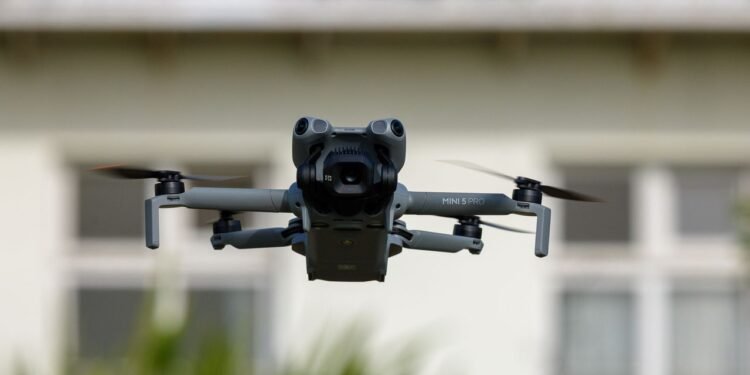 Are DJI Drones Still Banned? (2026)