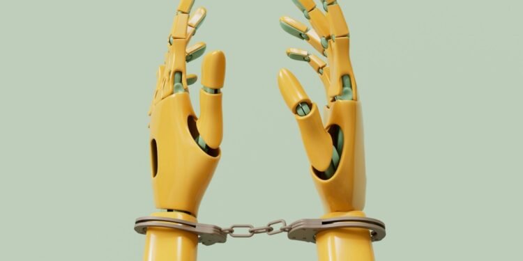 Autonomy without accountability: The real AI risk