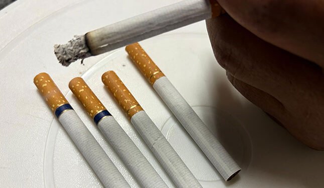 BATSA to close Heidelberg plant, citing rise in illicit tobacco trade