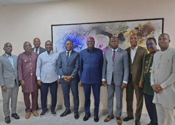 BENIN | Regional Tax Cooperation