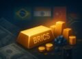 BRICS’ De-Dollarization Playbook: Pay Systems Over Politics