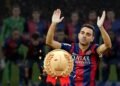 Barcelona’s Tactical Evolution Under Xavi: What Changed in 2025