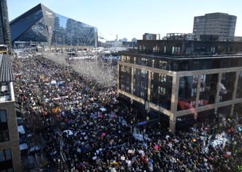 Before Killing, Minnesota Showed a Way Forward