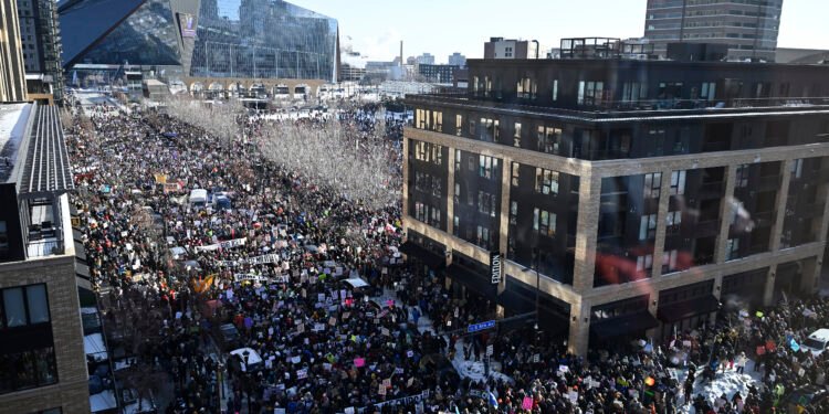 Before Killing, Minnesota Showed a Way Forward