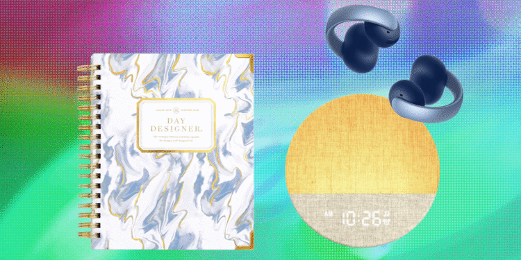 Best Deals for New Year’s Resolutions: Sleep, Fitness, and More (2026)