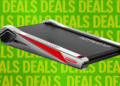 Best Walking Pad Deals: Save $150 and More (2026)