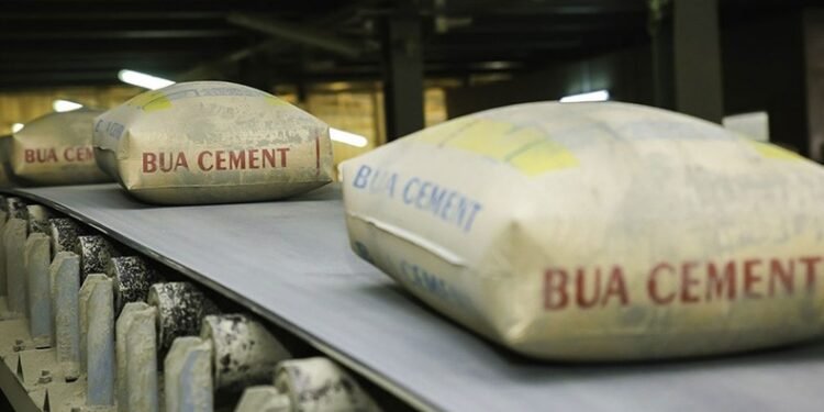 Billionaire Rabiu targets 20-million-tonne BUA cement expansion with Chinese partner to take on Dangote