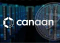 Bitcoin miner Canaan Inc enters Nasdaq delisting window