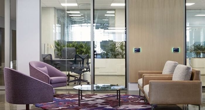 #BizTrends2026 | Trend Group – Key office design trends to watch in 2026