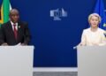Boost for Africa’s largest economy as EU drops South Africa from risk register