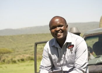 Boots on the Ground: The voices shaping elephant conservation in Kenya – EnviroNews