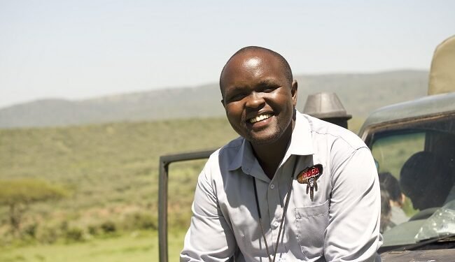 Boots on the Ground: The voices shaping elephant conservation in Kenya – EnviroNews