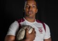 Bromsgrove School Rugby Player Called Up to French Rugby Federation’s National Elite Pathway