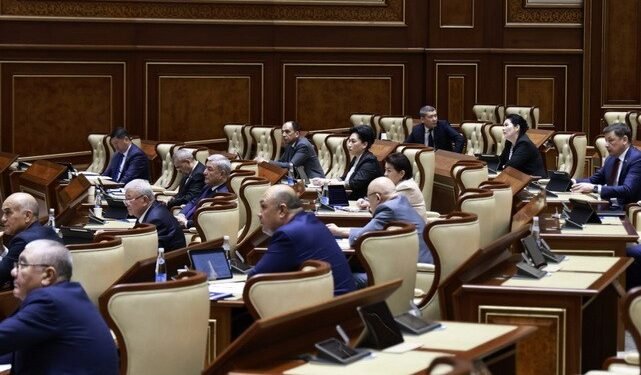 Burkina Faso makes a decisive legal move as nuclear deal with Russia accelerates