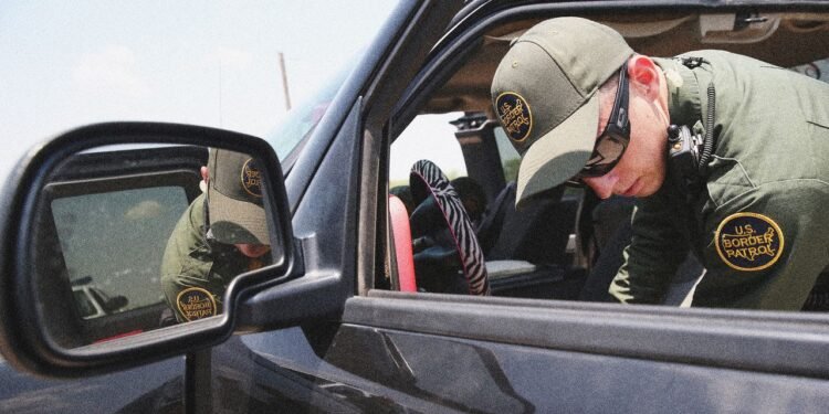 CBP Wants AI-Powered ‘Quantum Sensors’ for Finding Fentanyl in Cars