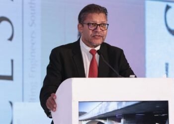 CESA’s Chris Campbell: Reigniting progress in SA’s infrastructure journey