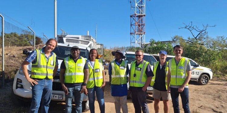 CSIR signs passive radar license agreement with Adler Aerospace