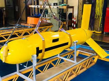 CSIR successfully demonstrates broadband underwater communication system for Armscor