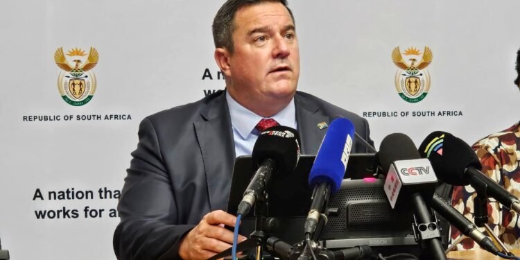 Cabinet memo drafted on FMD disaster declaration