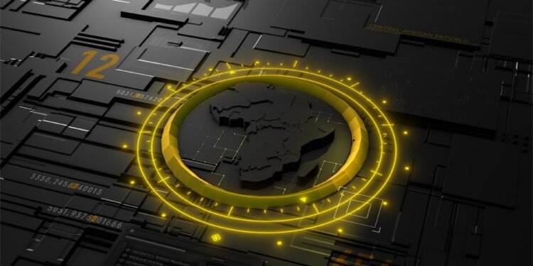 Can Africa Fully Unlock Spatial Computing and Metaverse Opportunities?