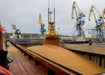 Can Africa’s Potential Feed a Hungry World?