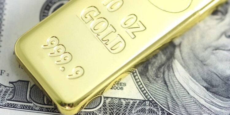 Can Gold Reserves Stabilise the Tanzania Shilling Amid EU Funding Threats?