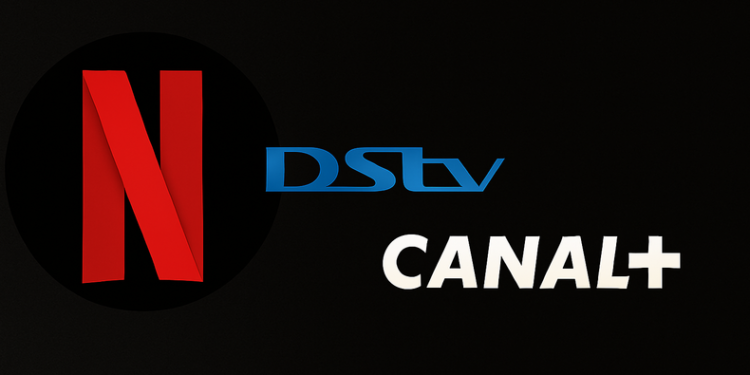 Canal+ forecasts $479 million in annual synergies by 2030 after $3 billion MultiChoice acquisition