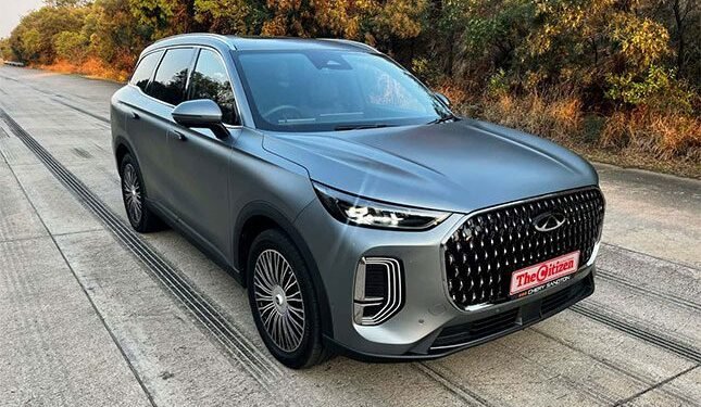 Chery Tiggo 9: anything but ‘just another mommy wagon’