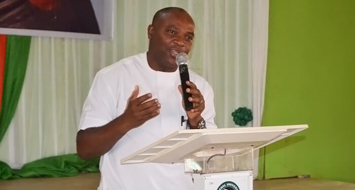 Chinedum Nwajiuba: On no harmattan in December 2025, January 2026 in Nigeria – EnviroNews