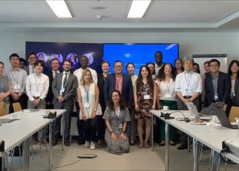 Climate change: Enhanced international collaboration accelerates global transparency efforts – EnviroNews