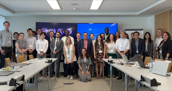 Climate change: Enhanced international collaboration accelerates global transparency efforts – EnviroNews