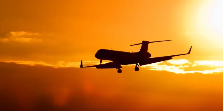 Cold snap highlight’s airlines’ proactive use of AI