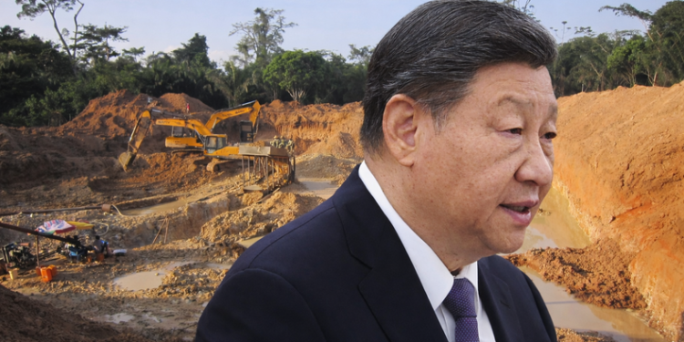 Congo deepens US ties with formal shortlist of high-value mineral assets