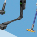 Cordless Stick Vacuum Throw Down: Bosch, Shark, Dyson (2026)
