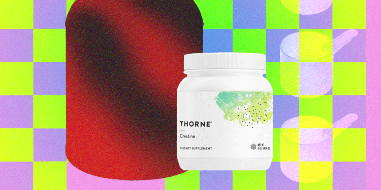 Creatine Supplements Are Everywhere. Do I Need Them? (2026)