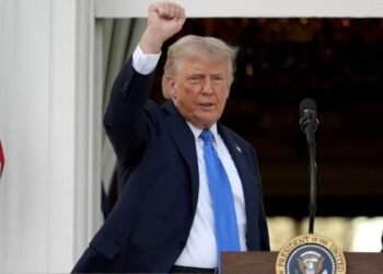 Critical Minerals Top Trump 2.0 Goal