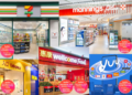 DFI Retail Group Celebrates Multiple Wins in YouGov’s Best Brands 2025 in Hong Kong