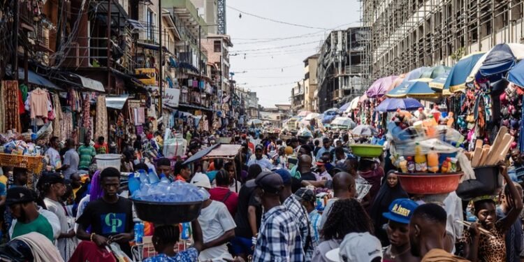 Dangote, 3 other billionaires now richer than half of Africa as continent sinks deeper in debt crisis