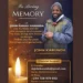 Death of John Kamau Karunda in Ontario Canada