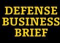 Defense Business Brief: US-made biotech; Rocketdyne; Hegseth’s industry tours