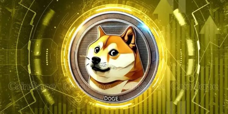 Despite Market Odds, Analyst Predicts 28000% Surge For Dogecoin (Doge)
