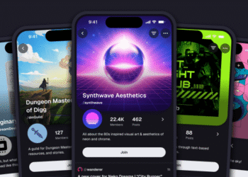 Digg launches its new Reddit rival to the public