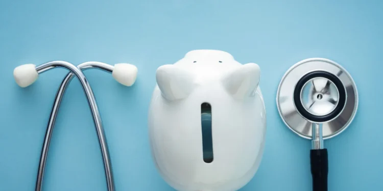 Digital health funding increases in 2025, spurred by AI: report