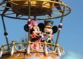 Disney is embedding generative AI into its operating model