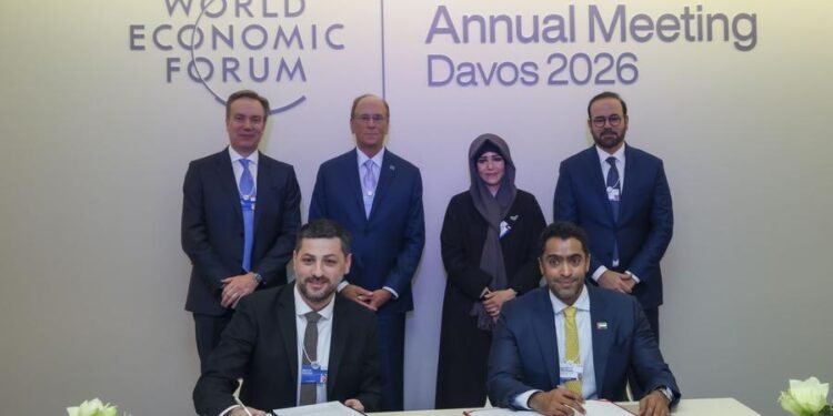 DoH, World Economic Forum collaborate to advance intelligent health systems