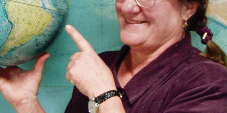 Drifters and the introduction of plate tectonics