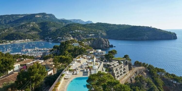 Dubai Holding expands European hospitality portfolio with acquisition in Mallorca