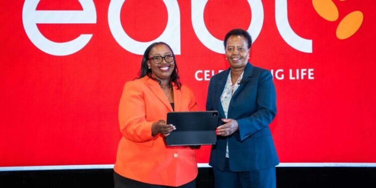 EABL Delivers Strong Half-Year Performance