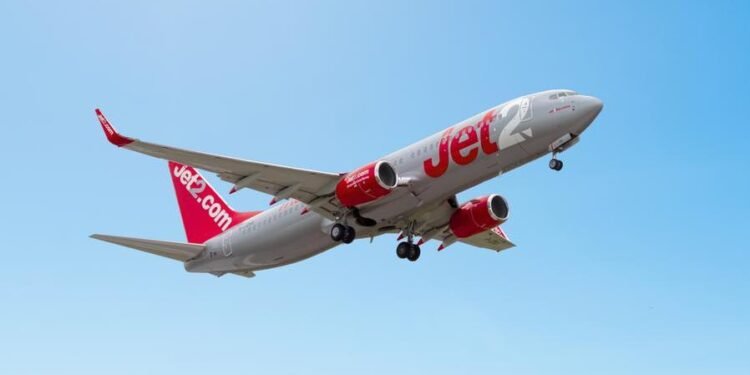 Emirates Skywards partners with Jet2 to offer flight rewards