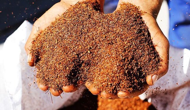 Ethical trade still matters when consumers are under pressure